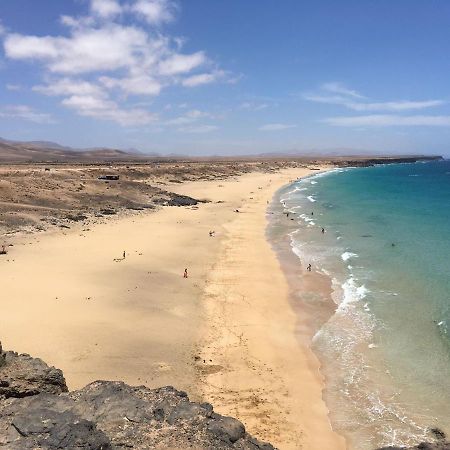 CotilloEl Carmenアパートメント エクステリア 写真