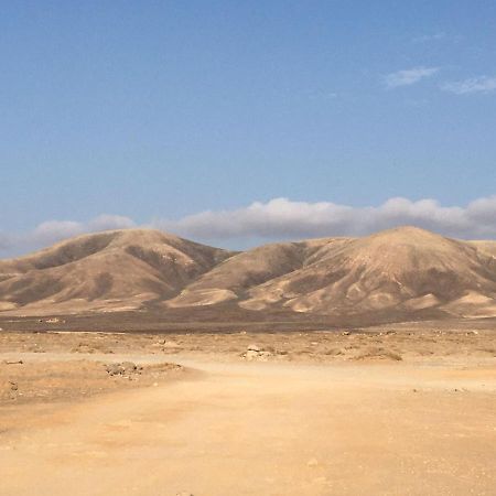CotilloEl Carmenアパートメント エクステリア 写真